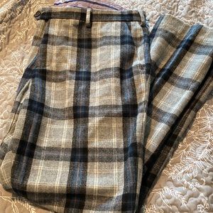 Tommy Hilfiger Wool Golf ⛳️ Pants